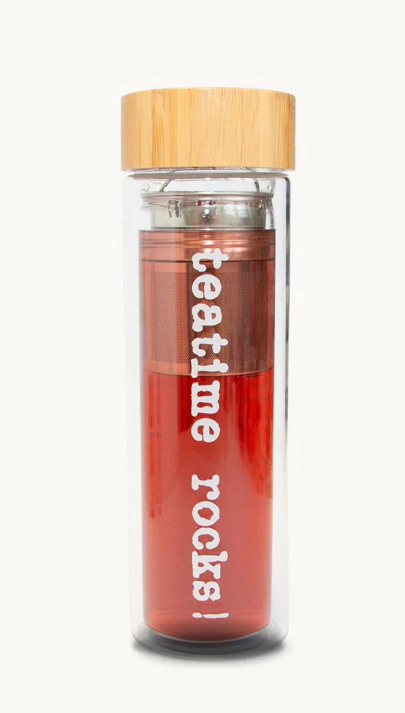 Double wall t-Column | 380 ml